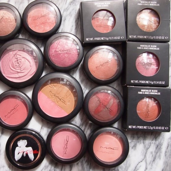 MAC SALE: 4 for $60 bundle! NIB - Picture 10 of 16